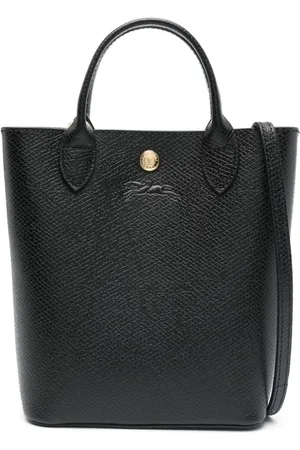 Longchamp Mujer, Bolsos, Negro, Talla: ONE Size