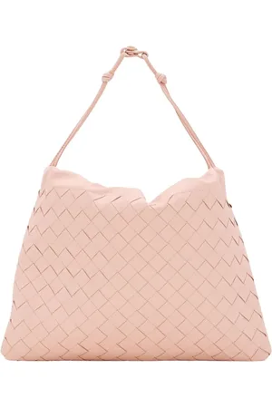 Bottega Veneta Mujer, Bolsos, Rosa, Talla: ONE Size