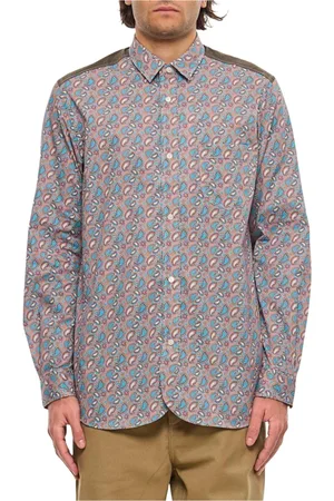 JUNYA WATANABE Hombre, Camisas, , Talla: S