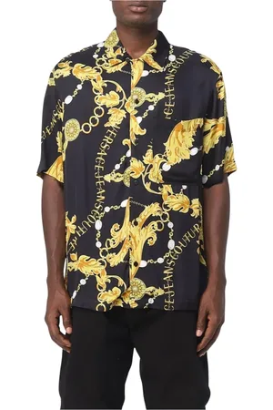 VERSACE Hombre, Camisas, , Talla: M