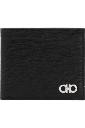 Salvatore Ferragamo Hombre, Accesorios, Negro, Talla: ONE Size