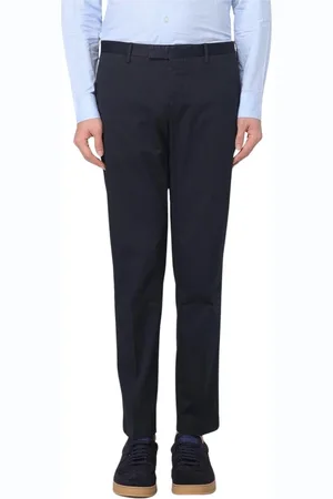 PT Torino Hombre, Pantalones, Azul, Talla: M