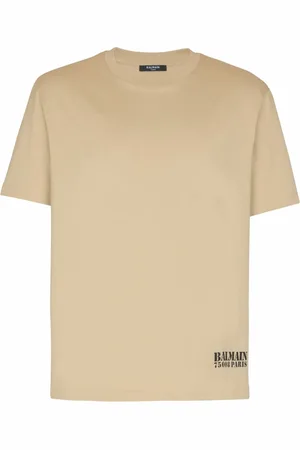 Balmain Hombre, Camisetas, , Talla: 2XL