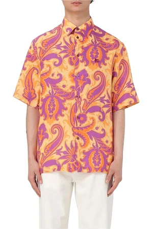 Etro Hombre, Camisas, , Talla: L
