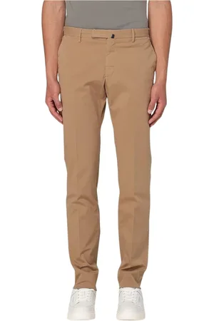 Incotex Hombre, Pantalones, , Talla: M
