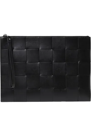 Bottega Veneta Hombre, Bolsos, Negro, Talla: ONE Size