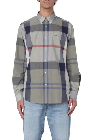 Barbour Hombre, Camisas, , Talla: M