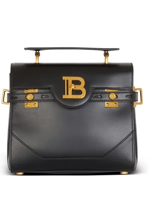 Balmain Mujer, Bolsos, Negro, Talla: ONE Size