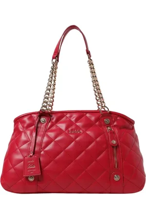 Liu Jo Mujer, Bolsos, Rojo, Talla: ONE Size