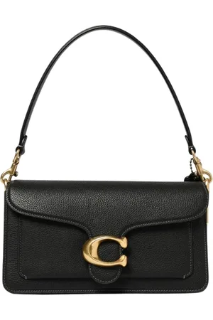 Coach Mujer, Bolsos, Negro, Talla: ONE Size