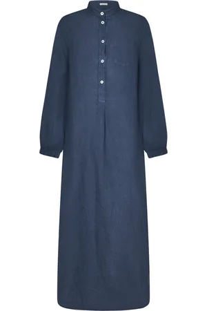 MASSIMO ALBA Mujer, Vestidos, Azul, Talla: M
