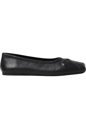 Marni Mujer, Zapatos, Negro, Talla: 40 EU