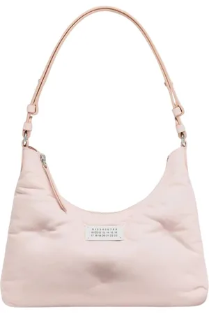Maison Margiela Mujer, Bolsos, Rosa, Talla: ONE Size