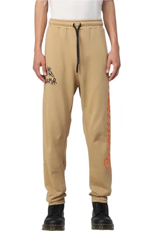 DISCLAIMER Hombre, Pantalones, Marrón, Talla: L