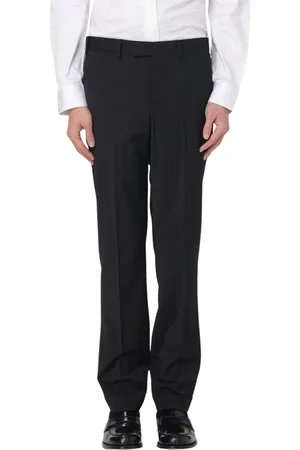 PT Torino Hombre, Pantalones, Negro, Talla: XL