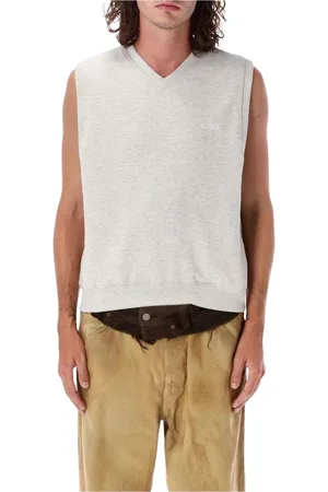 MAGLIANO Hombre, Jerseys, Gris, Talla: M