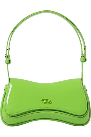 Diesel Mujer, Bolsos, Verde, Talla: ONE Size