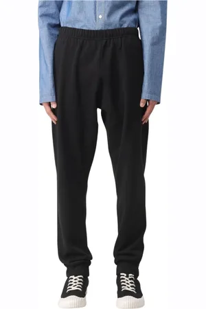 Kenzo Hombre, Pantalones, Negro, Talla: L