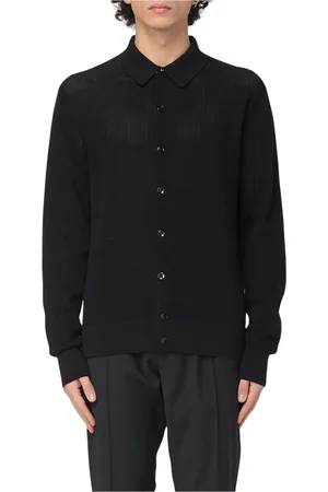Dolce & Gabbana Hombre, Jerseys, Negro, Talla: M