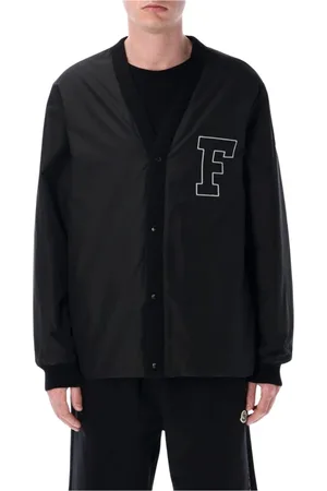Moncler Hombre, Chaquetas, Negro, Talla: L