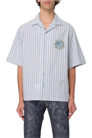Etro Hombre, Camisas, , Talla: S