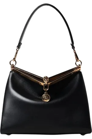 Etro Mujer, Bolsos, Negro, Talla: ONE Size