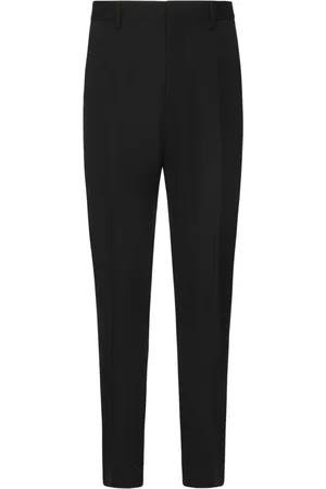 Dsquared2 Hombre, Pantalones, Negro, Talla: M