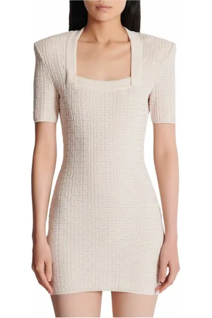 Balmain Mujer, Vestidos, , Talla: XS