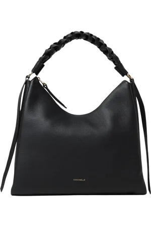 Coccinelle Mujer, Bolsos, Negro, Talla: ONE Size