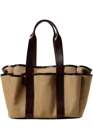 Max Mara Mujer, Bolsos, Marrón, Talla: ONE Size