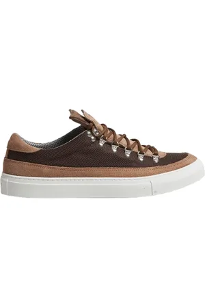 Diemme Hombre, Zapatos, Marrón, Talla: 42 EU