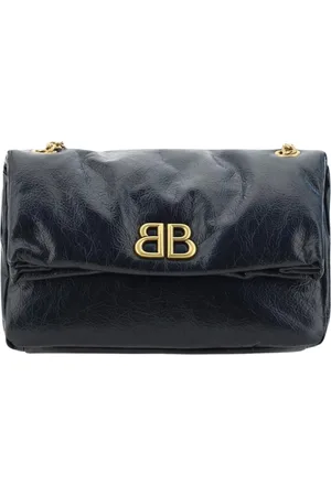 Balenciaga Mujer, Bolsos, Negro, Talla: ONE Size