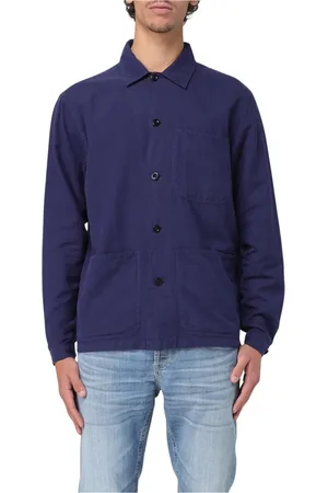 Ralph Lauren Hombre, Camisas, Azul, Talla: 2XL