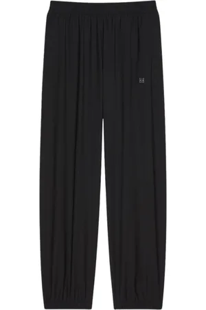 Givenchy Hombre, Pantalones, Negro, Talla: M