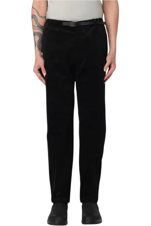 Gramicci Hombre, Pantalones, Negro, Talla: S