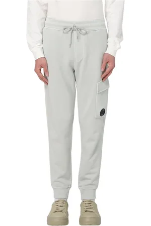 C.P. Company Hombre, Pantalones, Gris, Talla: M