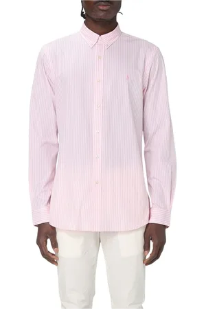 Ralph Lauren Hombre, Camisas, Rosa, Talla: XL