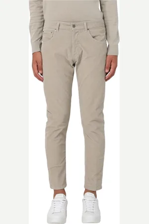 Dondup Hombre, Pantalones, , Talla: W35