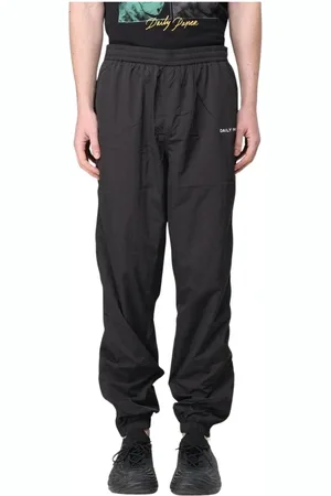 Daily paper Hombre, Pantalones, Negro, Talla: M