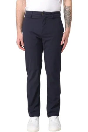 Colmar Hombre, Pantalones, Azul, Talla: M