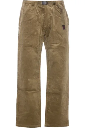 Gramicci Hombre, Pantalones, Verde, Talla: S