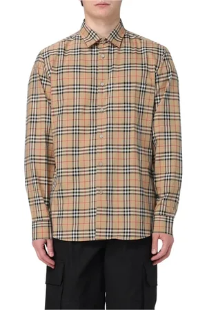 Burberry Hombre, Camisas, , Talla: L