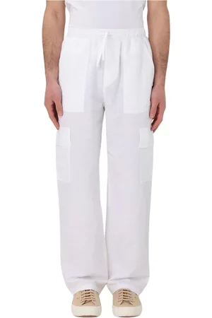 Colmar Hombre, Pantalones, Blanco, Talla: L