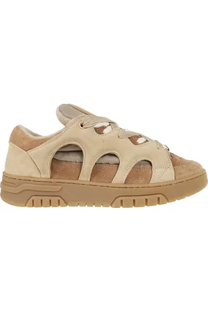 PAURA Mujer, Zapatos, Marrón, Talla: 38 2/3 EU
