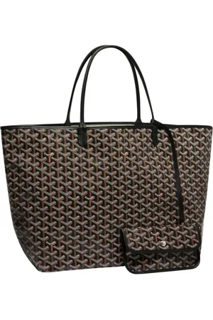 GOYARD Mujer, Bolsos, Negro, Talla: ONE Size