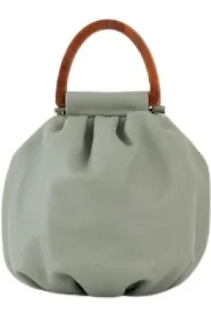 MALABABA Mujer, Bolsos, Verde, Talla: ONE Size