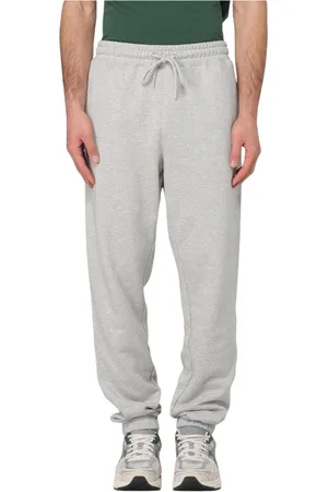 sun68 Hombre, Pantalones, Gris, Talla: M