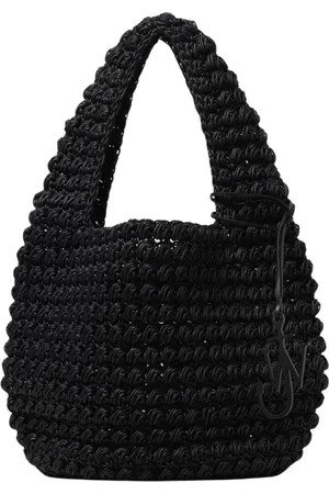 J.W.Anderson Mujer, Bolsos, Negro, Talla: ONE Size
