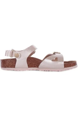 Birkenstock Mujer, Zapatos, Blanco, Talla: 37 EU