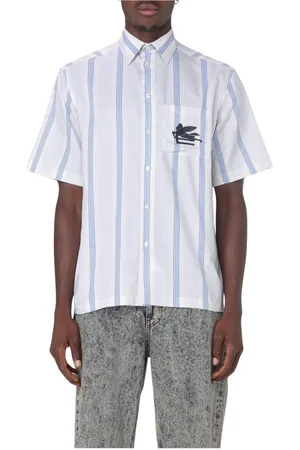 Etro Hombre, Camisas, , Talla: S